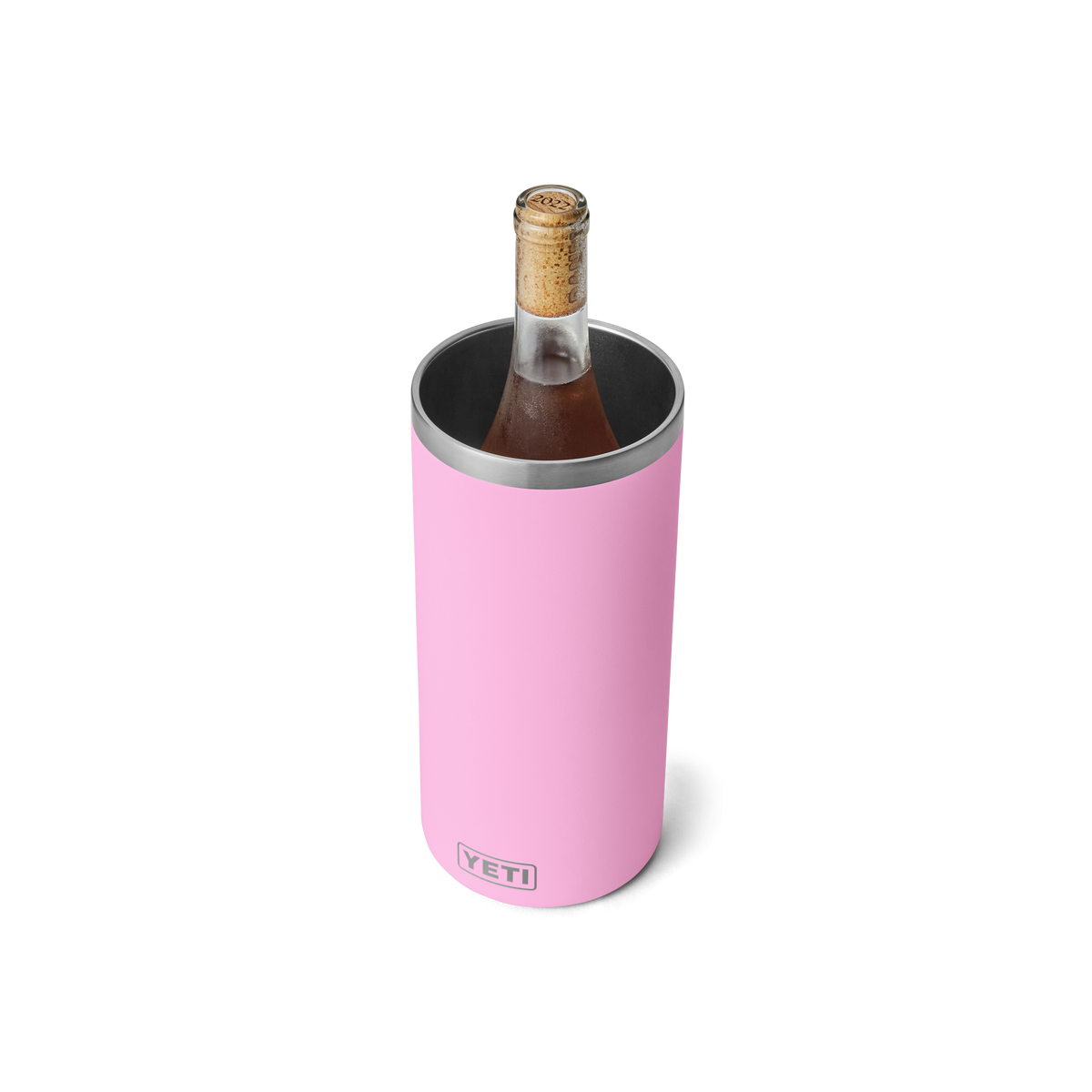 Yeti Wine Chiller - Power Pink