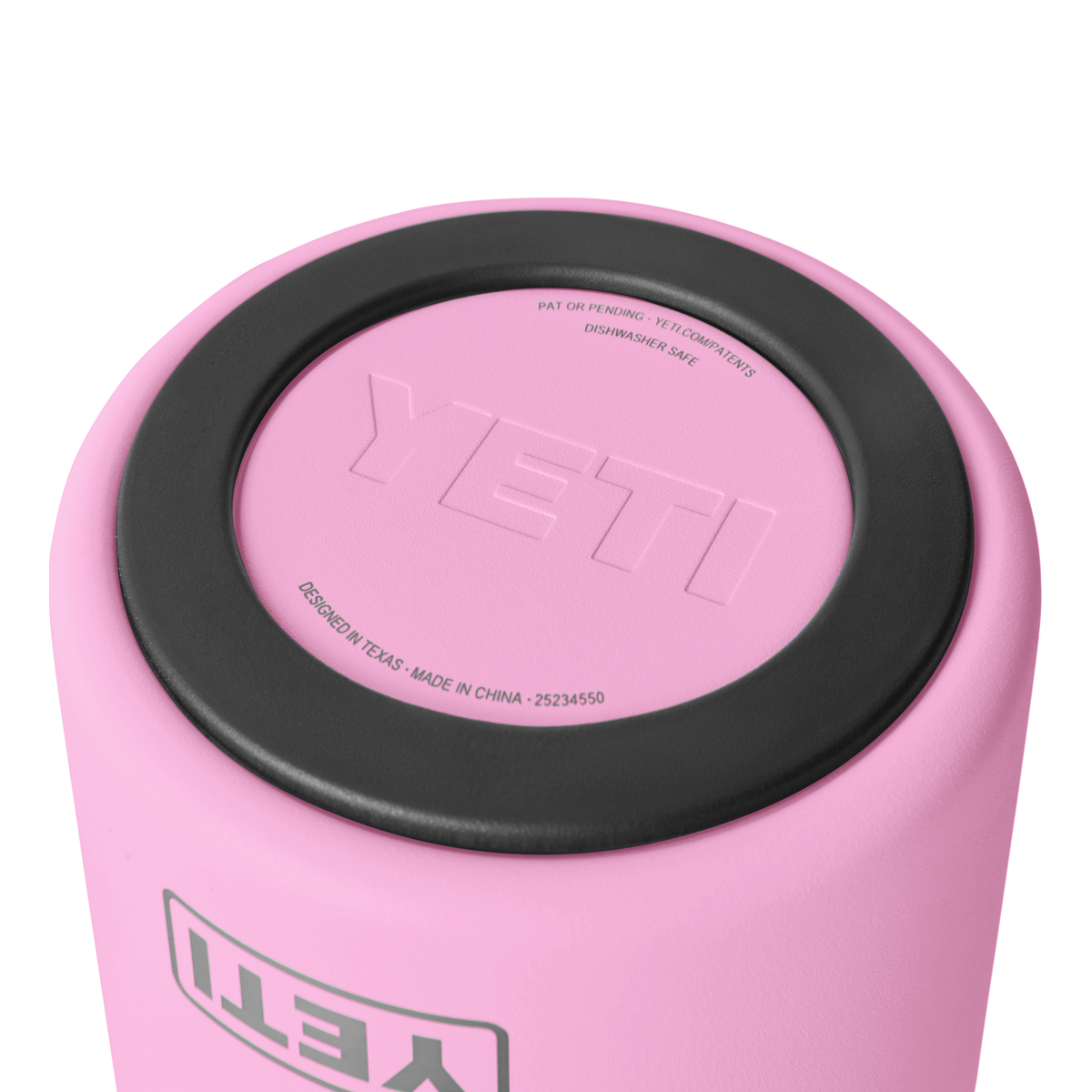 Yeti Wine Chiller - Power Pink
