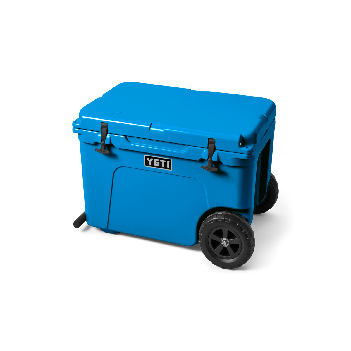 Yeti Tundra Haul - Big Wave Blue