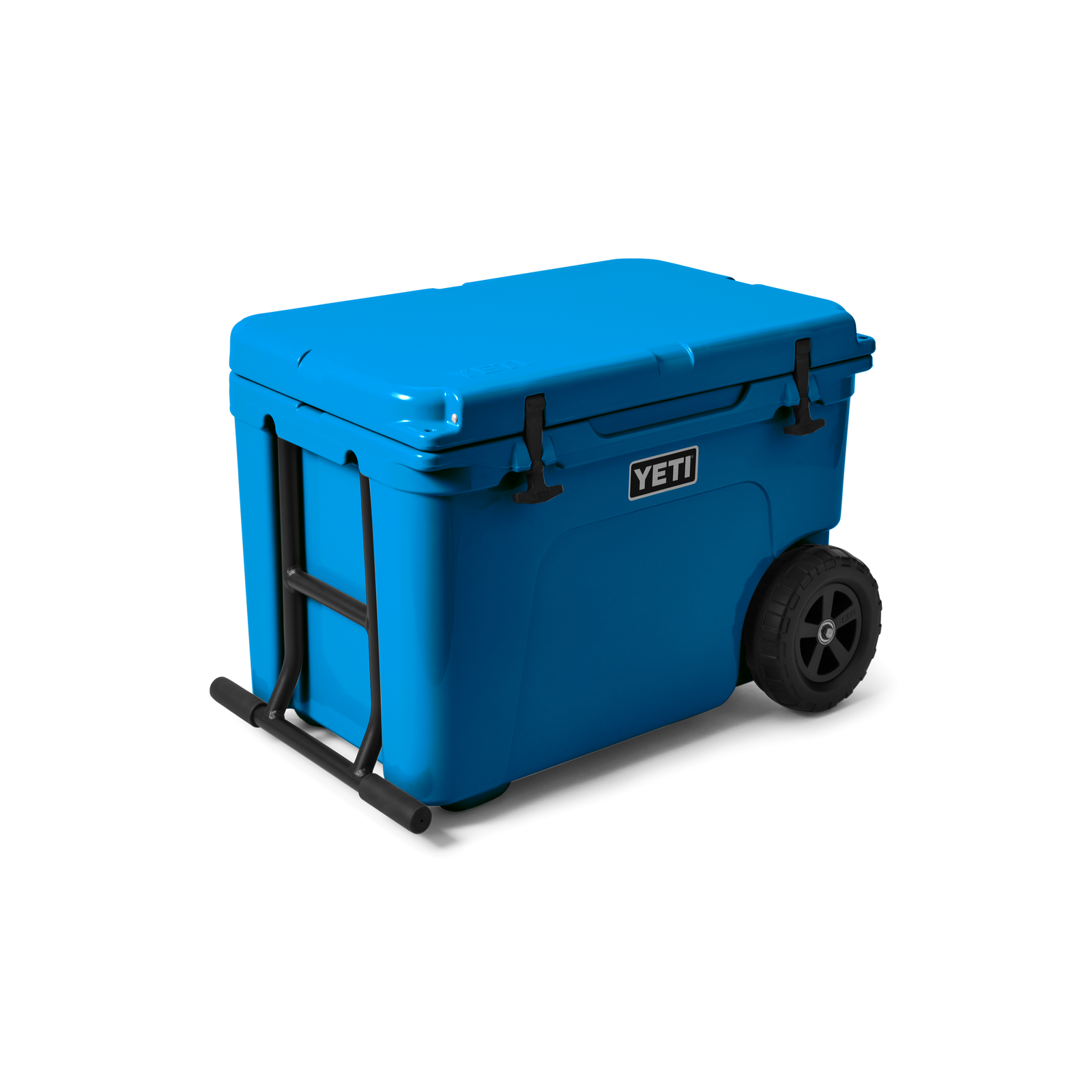 Yeti Tundra Haul - Big Wave Blue