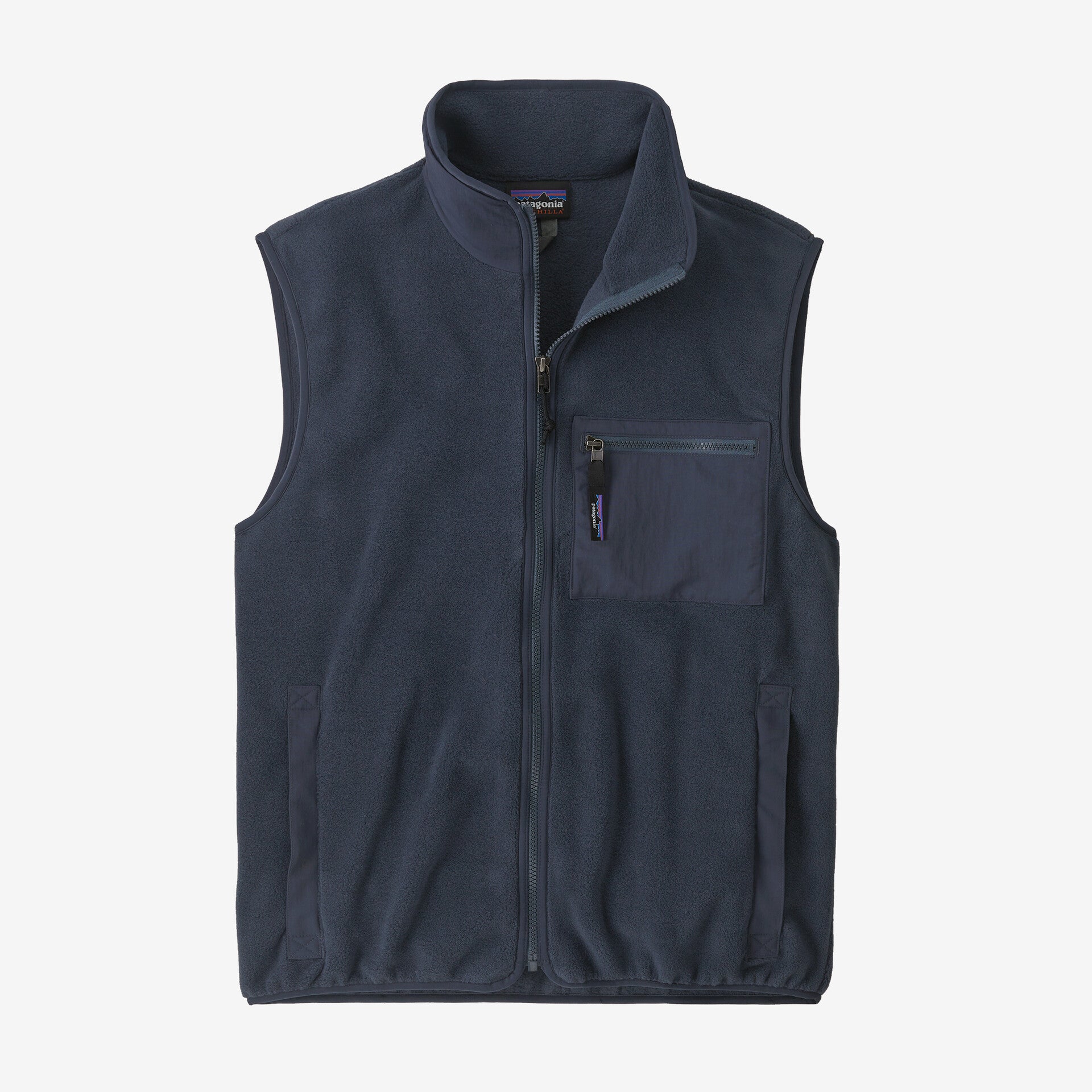 Patagonia Synch Vest - Smolder Blue