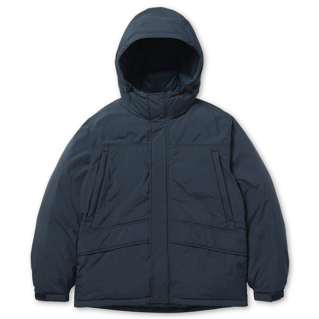 Snow Peak Everyday Down Jacket - Navy