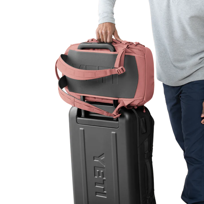 Yeti Crossroads Backpack - Sandstone Pink