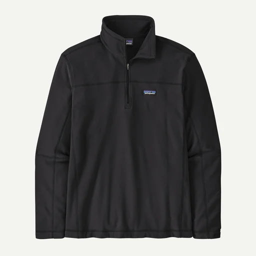 Patagonia Micro D P/O - Black