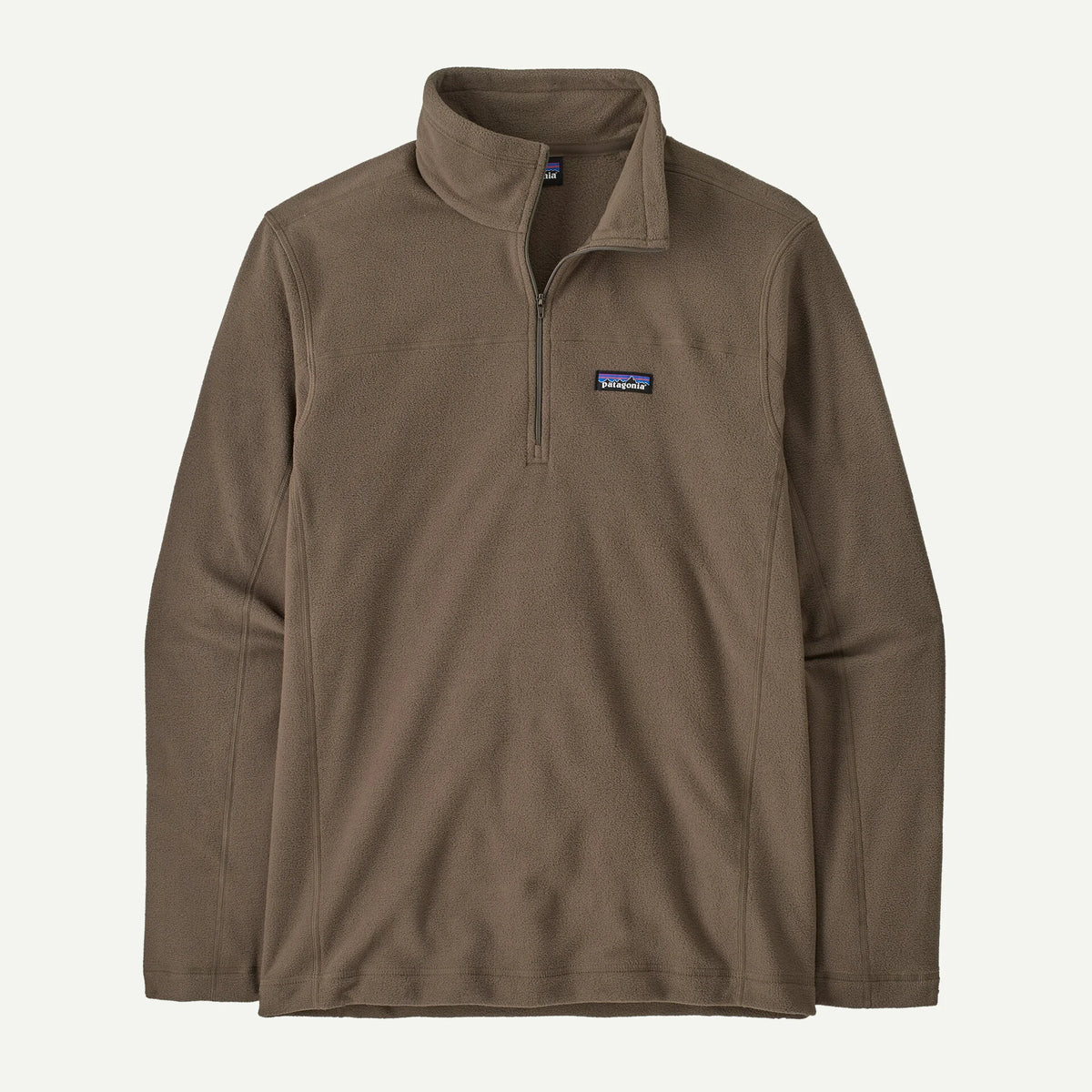 Patagonia Micro D P/O - Marlow Brown