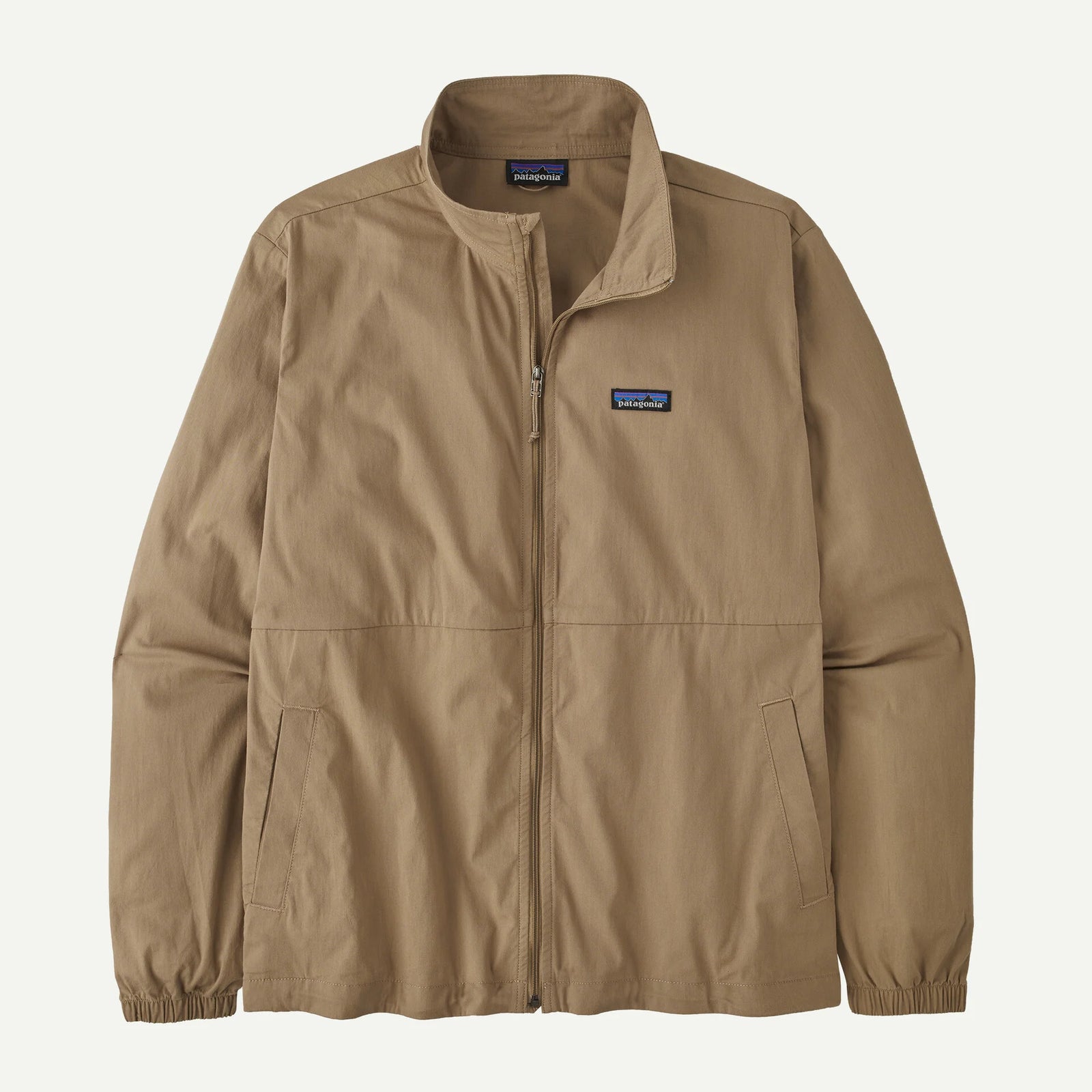 Patagonia Nomander Jacket - Slab Khaki