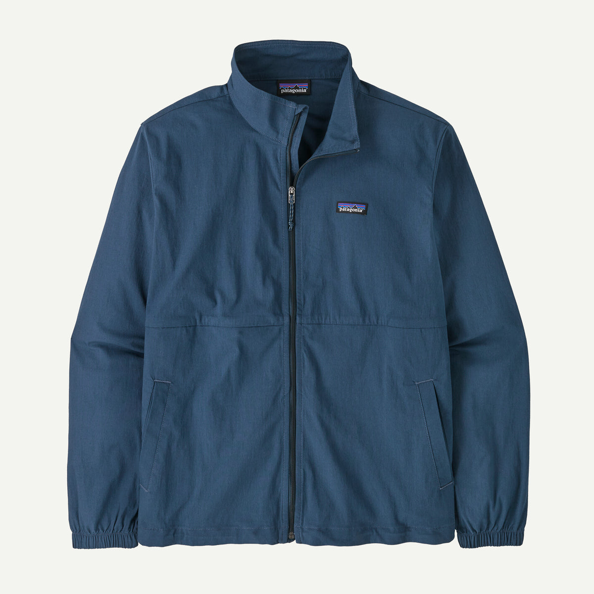 Patagonia Nomander Jacket - Tidepool Blue