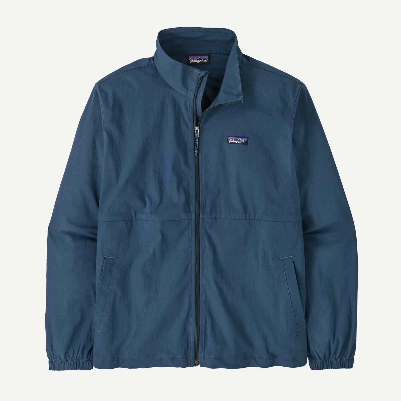 Patagonia Nomander Jacket - Tidepool Blue