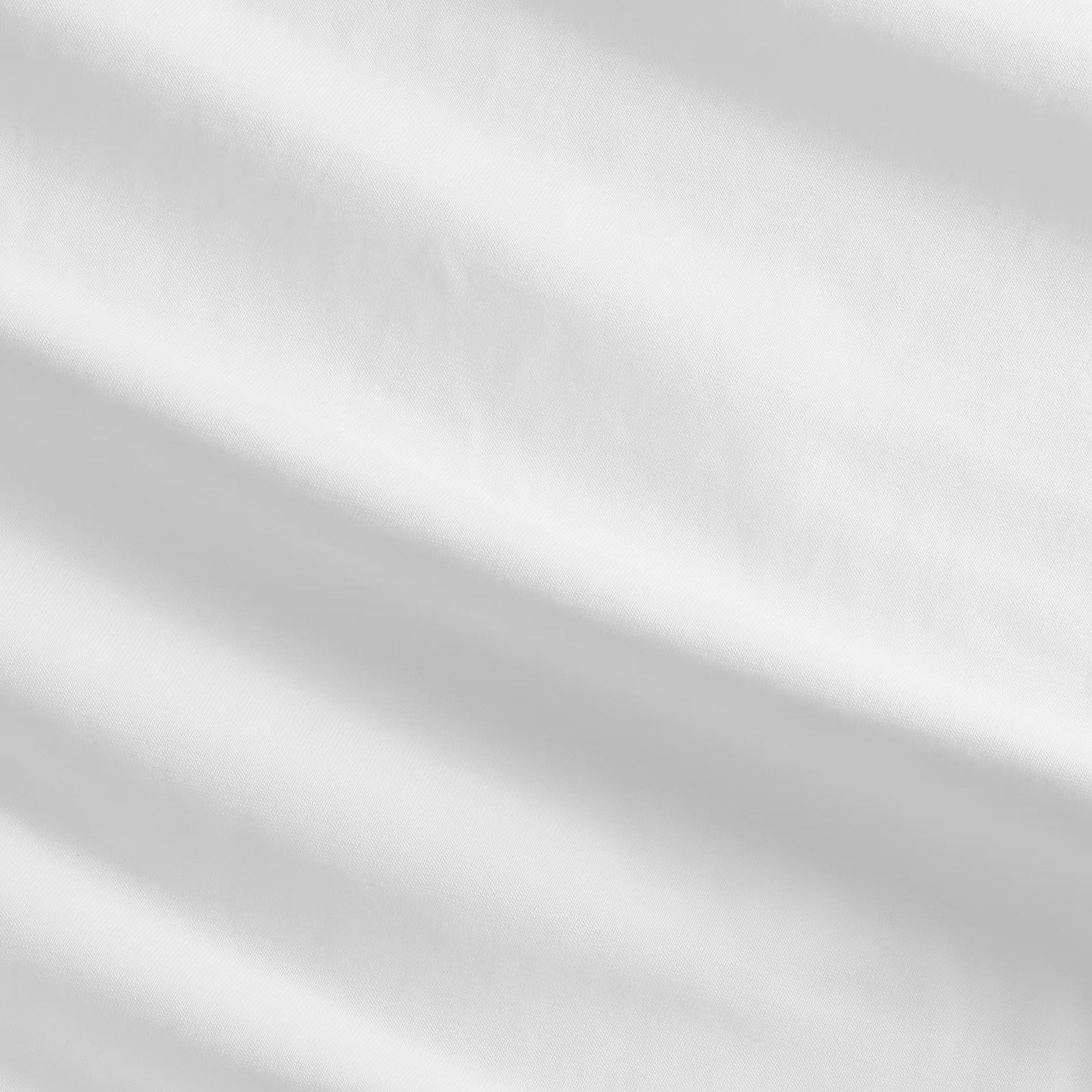 NN07 Adam T-Shirt - White