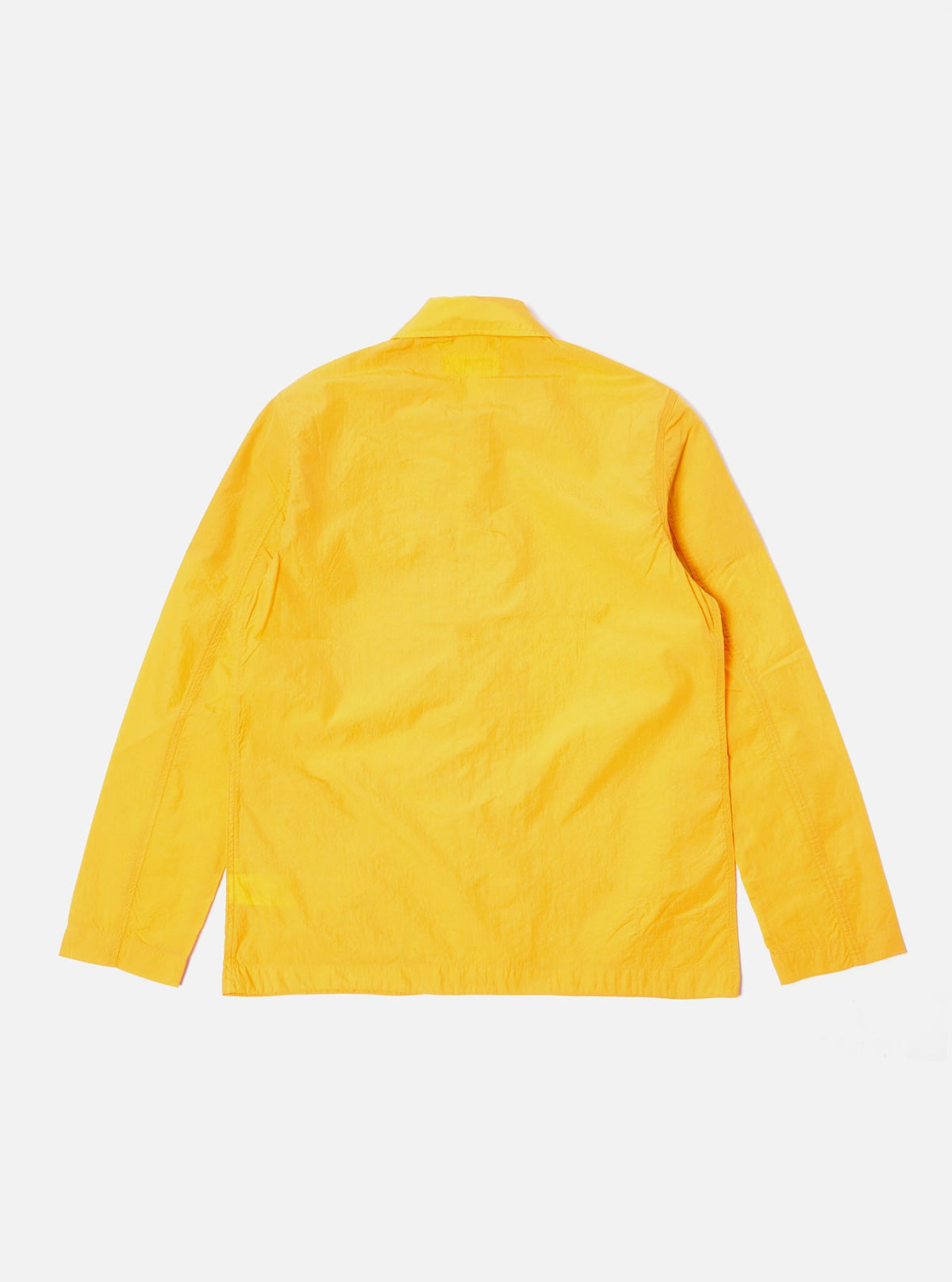 Universal Works Bakers Chore Jacket - Orange