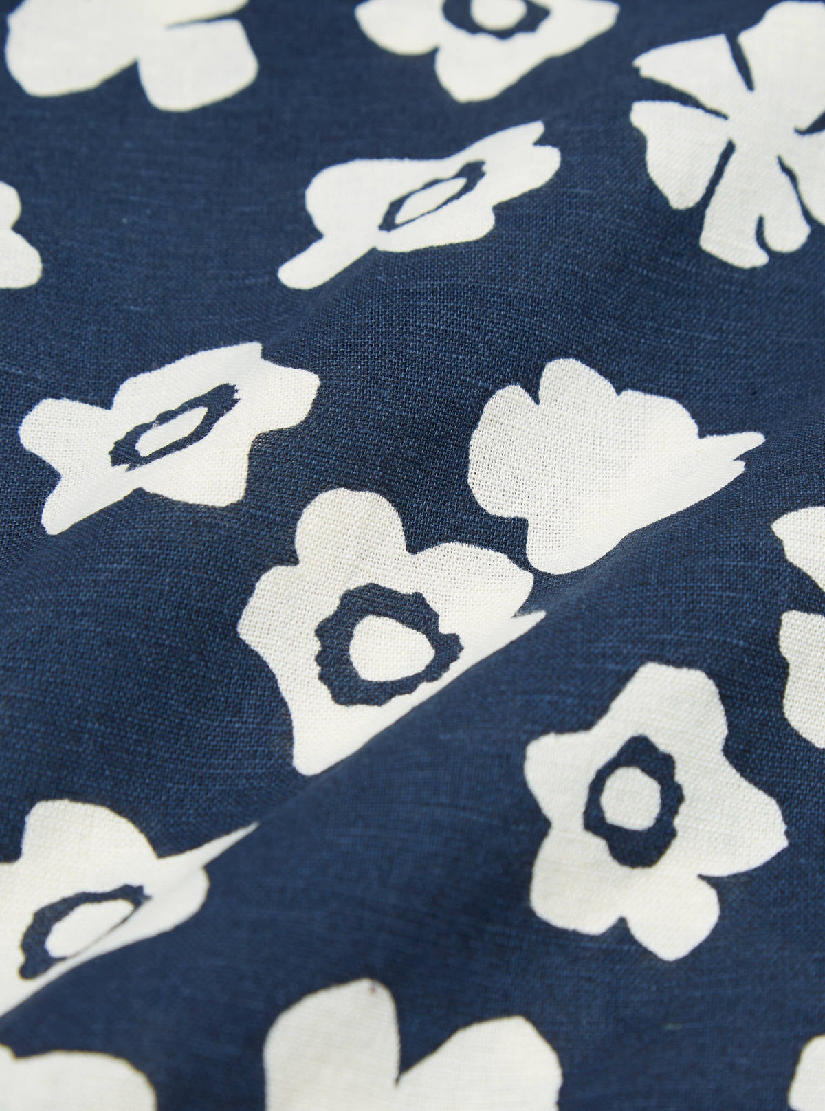 Universal Works Road Shirt - Indigo