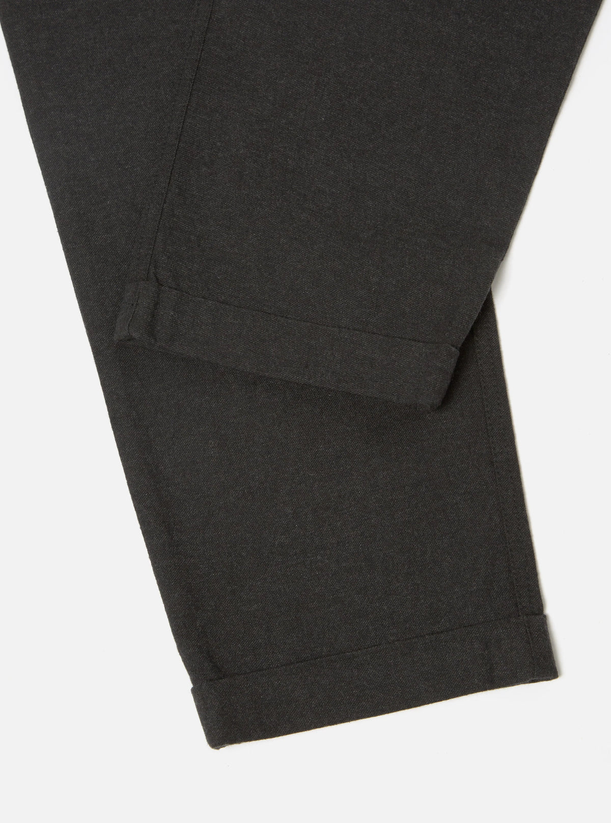Universal Works RB Chino - Charcoal