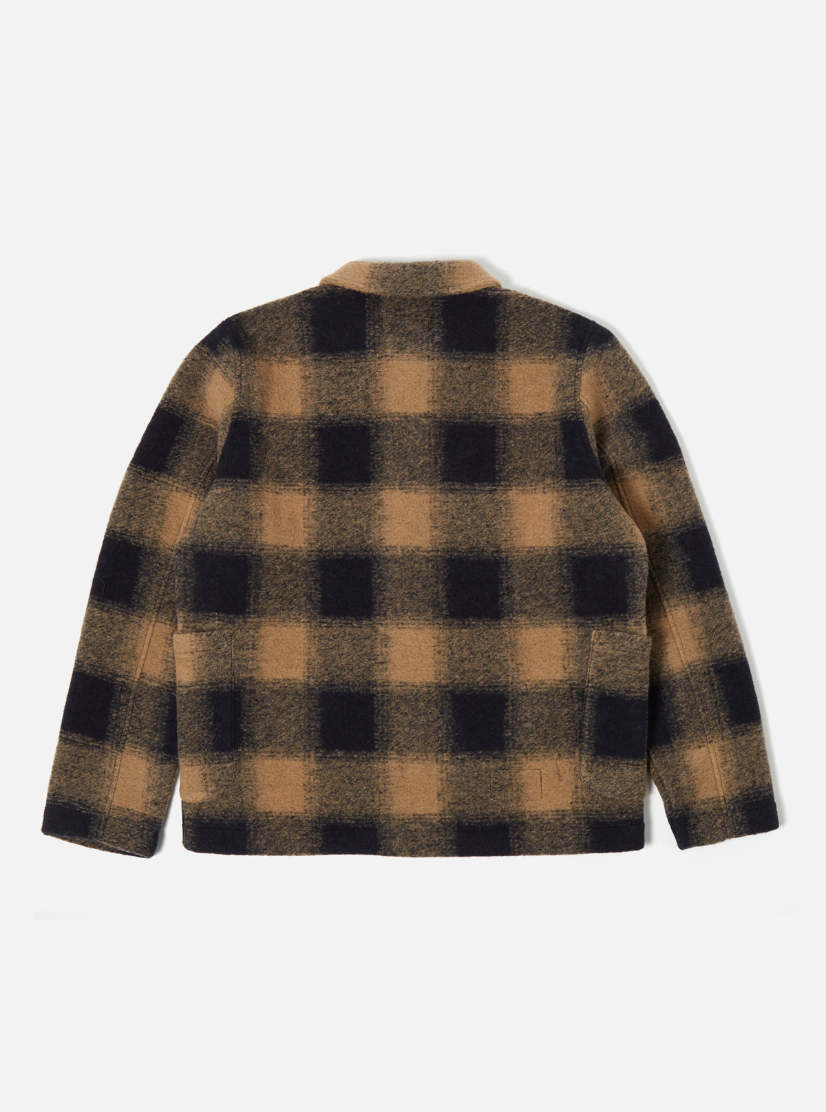 Universal Works Lumber Jacket - Navy
