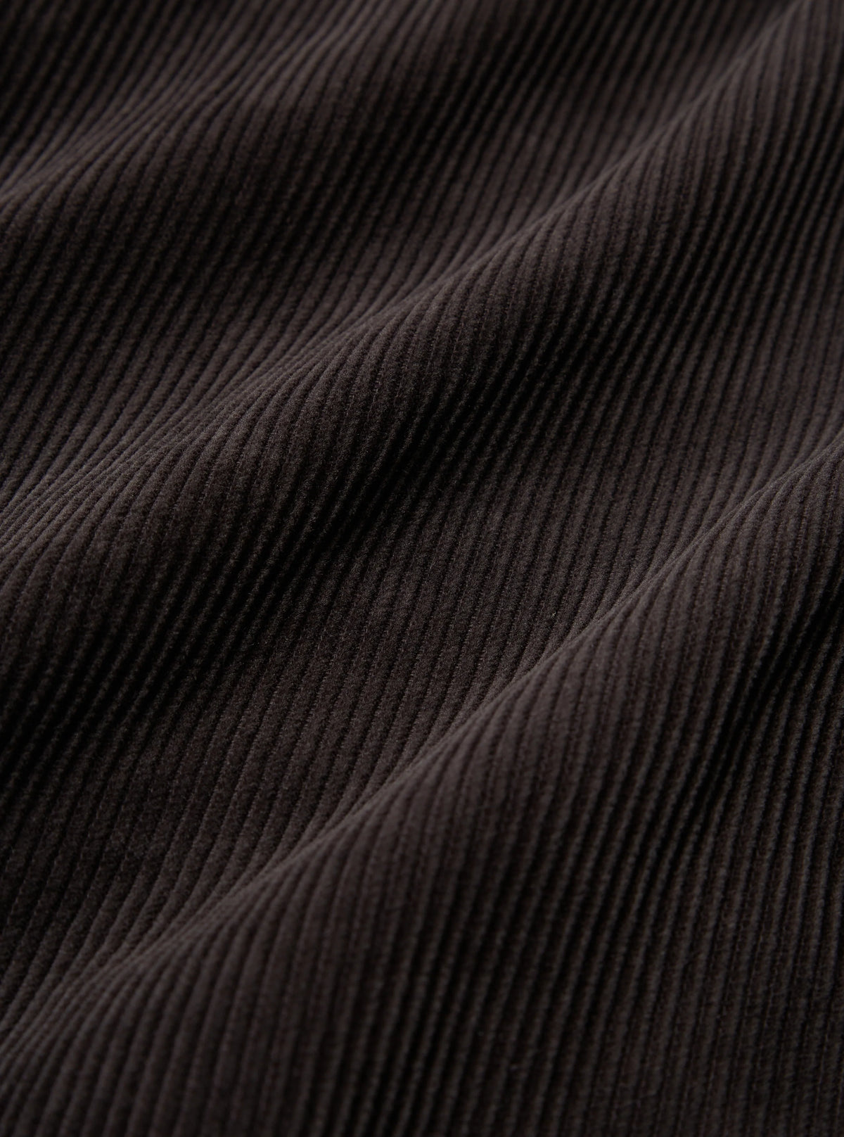Universal Works Bakers C Jacket - Licorice