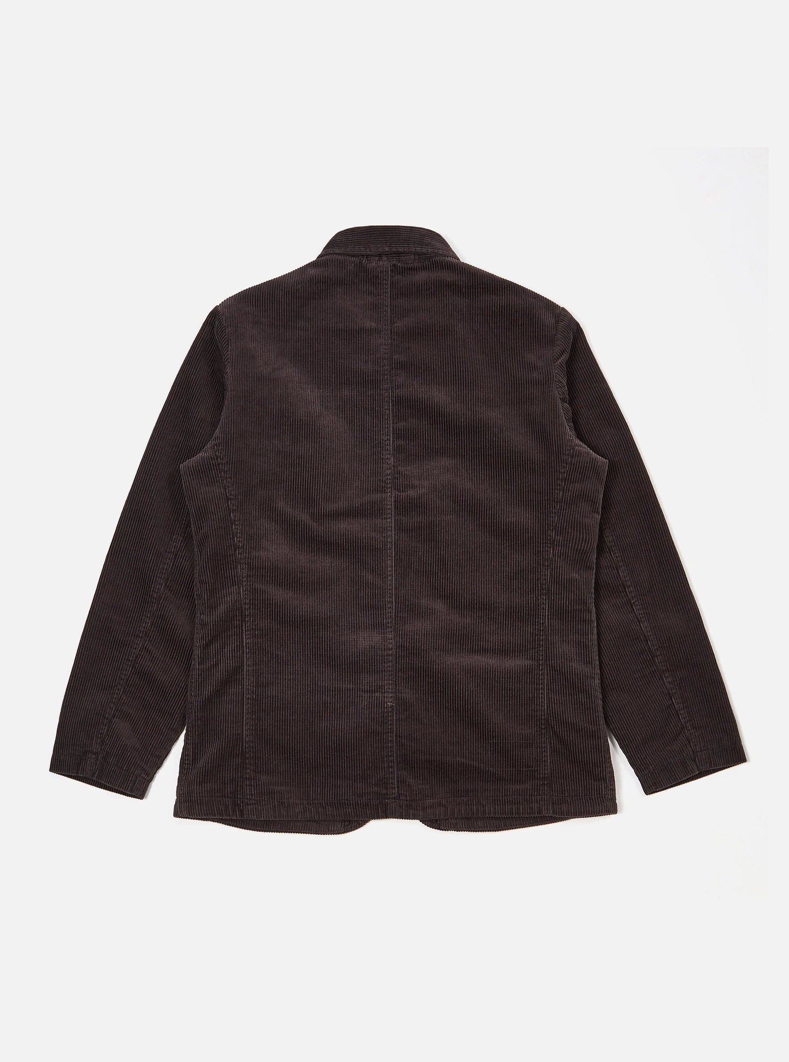 Universal Works Bakers C Jacket - Licorice