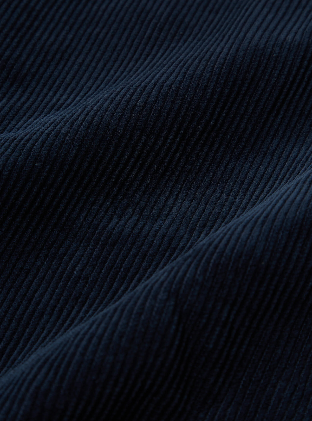 Universal Works Bakers C Jacket - Navy