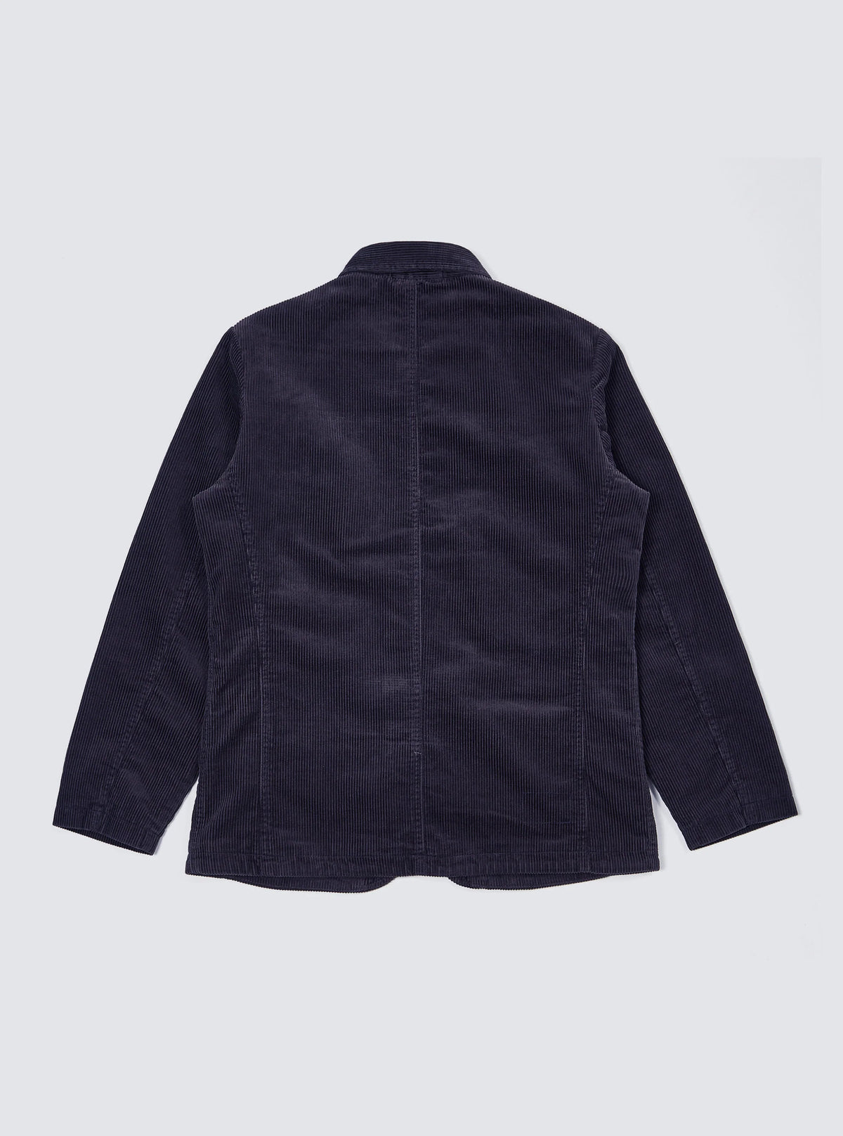 Universal Works Bakers C Jacket - Navy