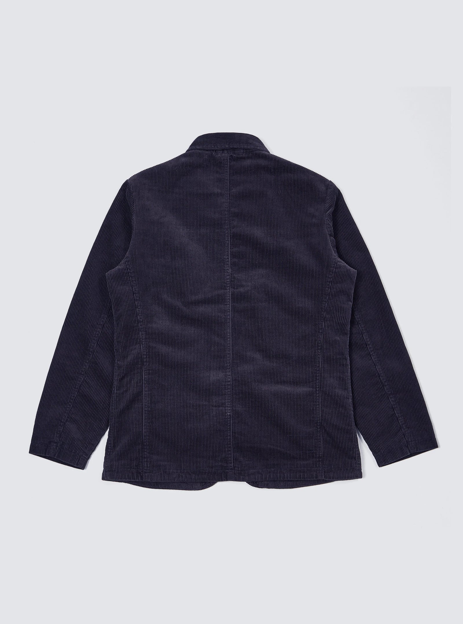 Universal Works Bakers C Jacket - Navy
