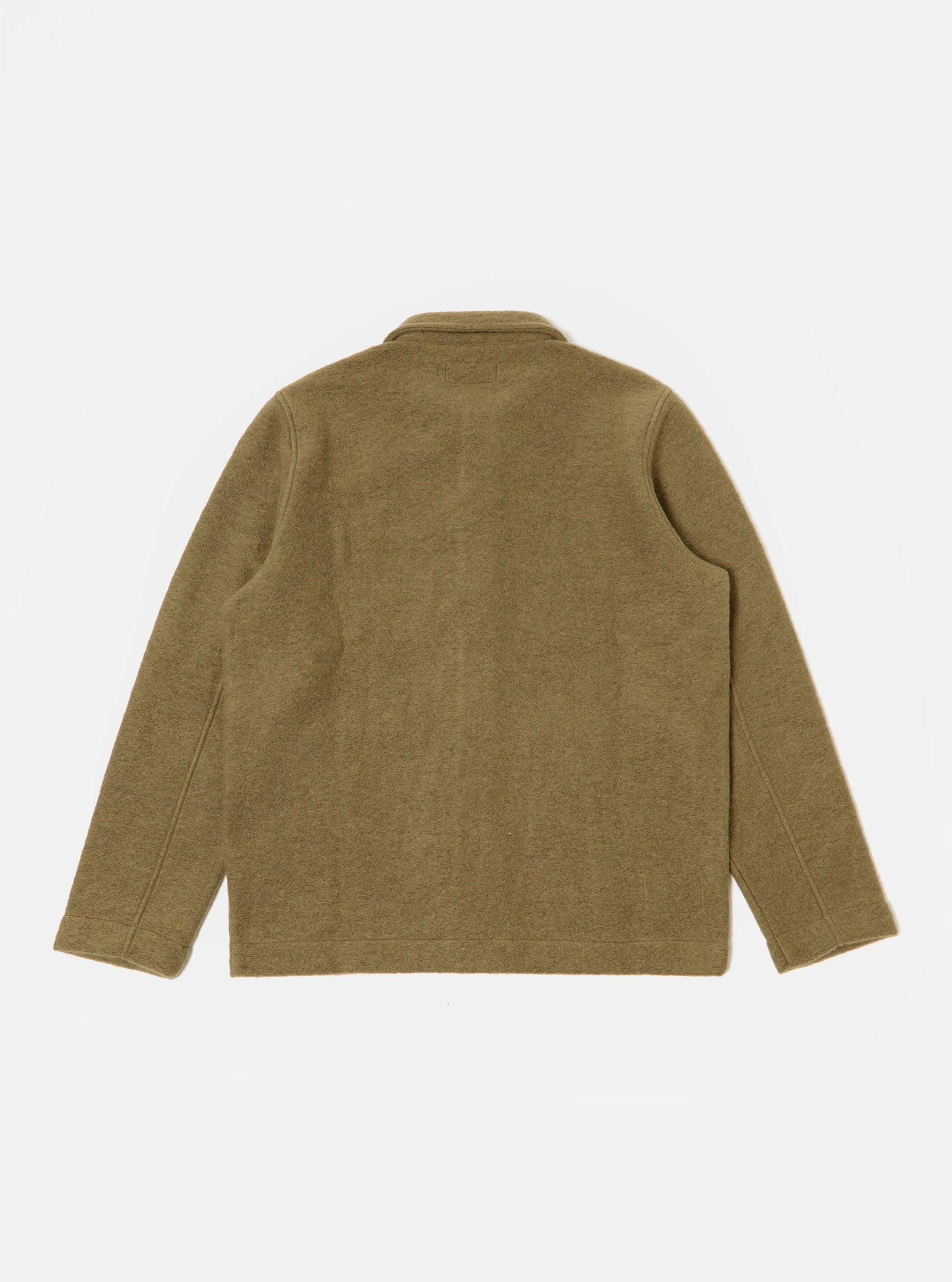 Universal Works Field Jacket - Lovat