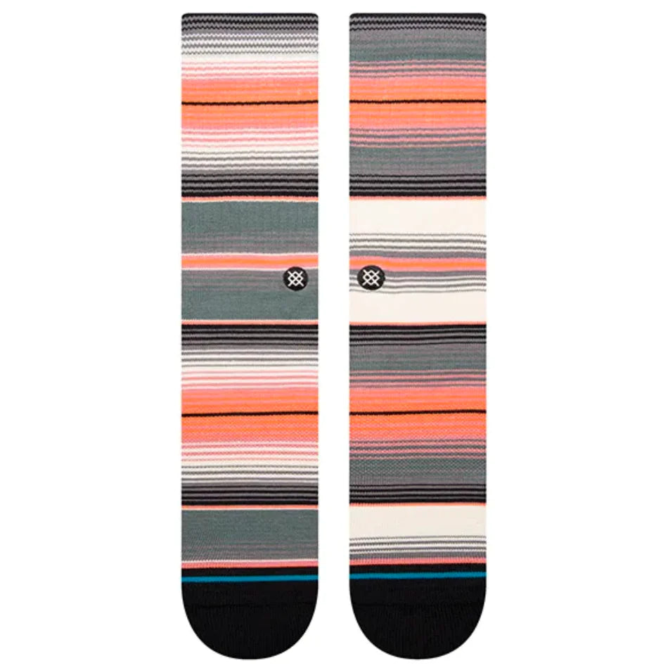 Stance Lanak Pass - Teal