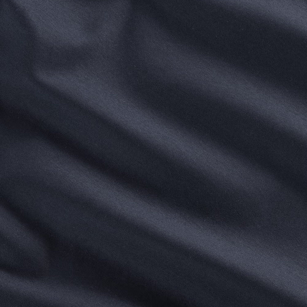 NN07 Paul Polo - Navy Blue