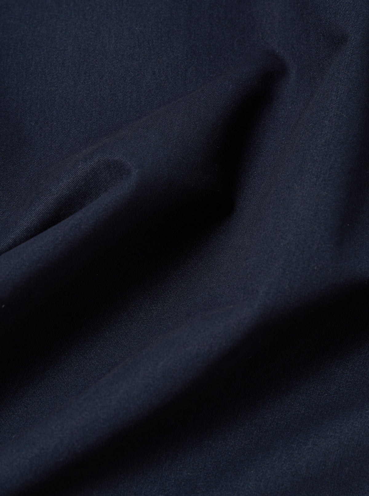 Universal Works Jungle Jacket - Navy Polytech