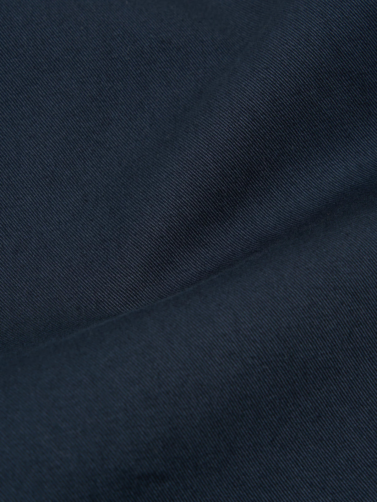 UW Pleated Track Pant - Navy