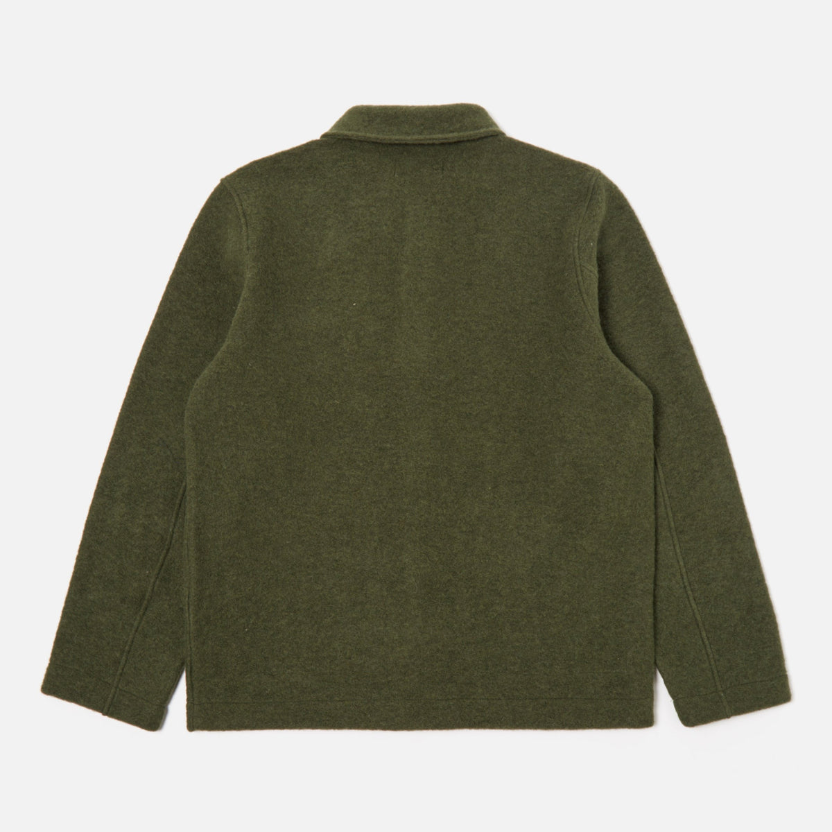 Universal Works Field Jacket - Olive