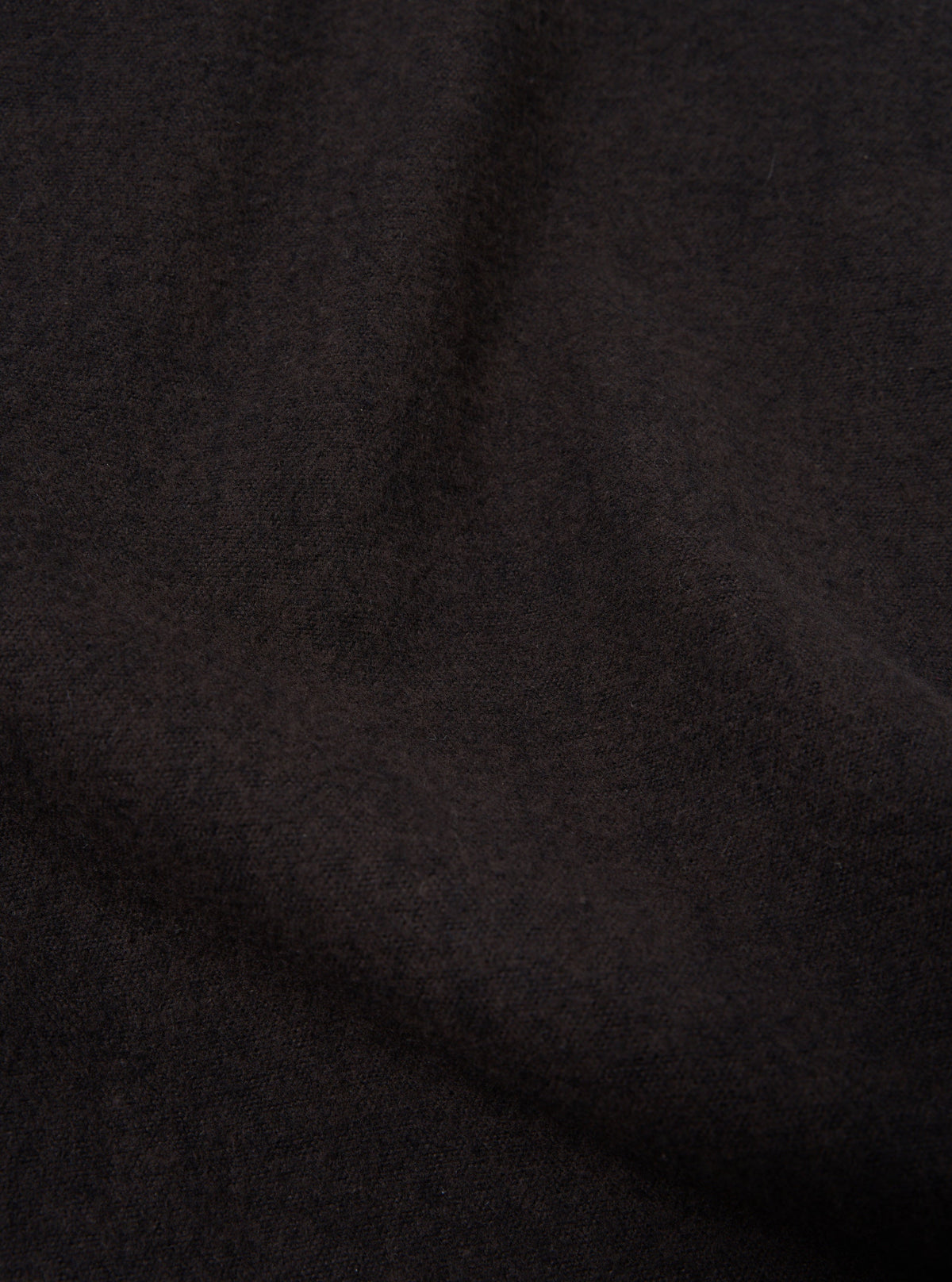 Universal Works Travail Shirt - Brown