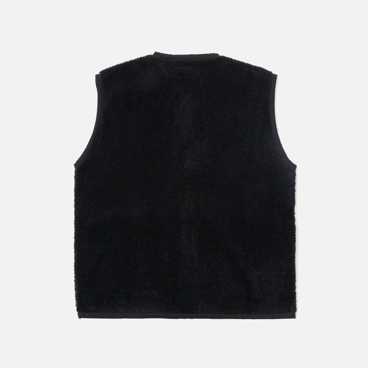 Universal Works Lancaster Gillet - Black