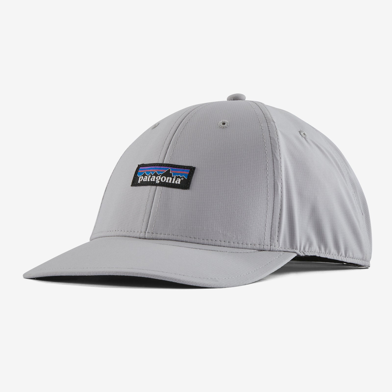 Patagonia AirShed Cap - Salt Grey