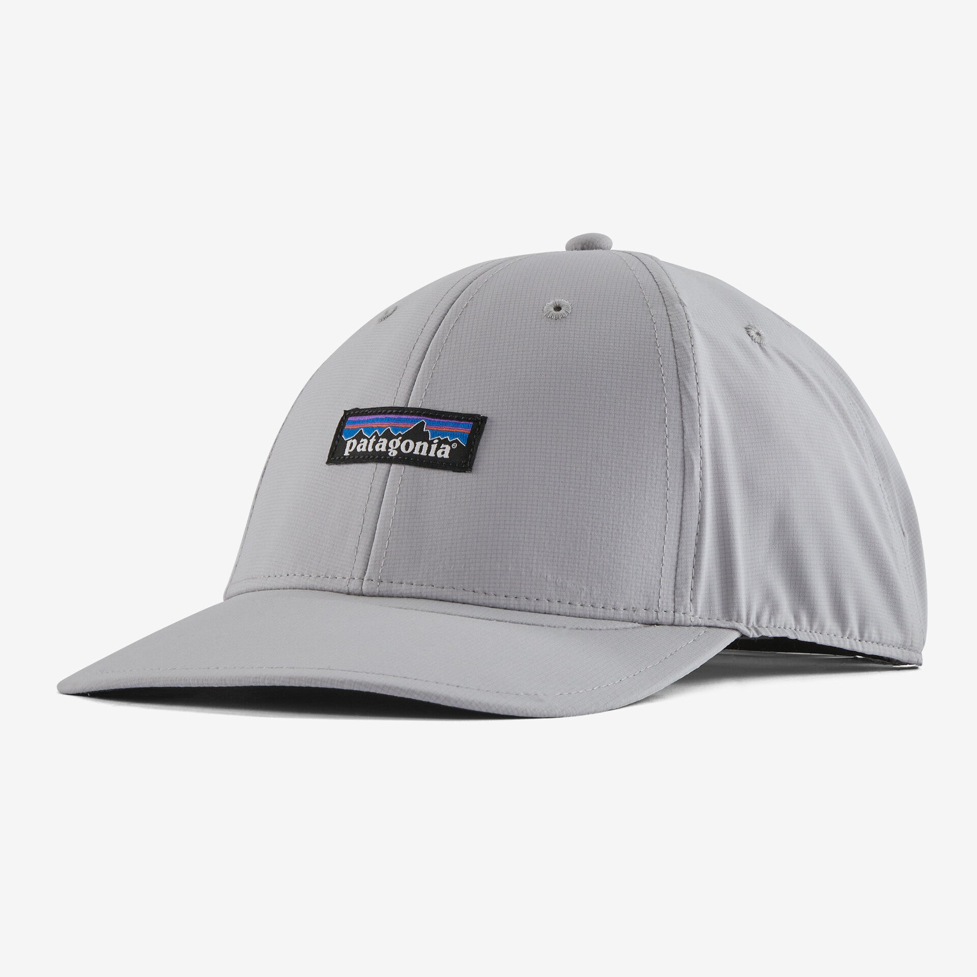 Patagonia AirShed Cap - Salt Grey
