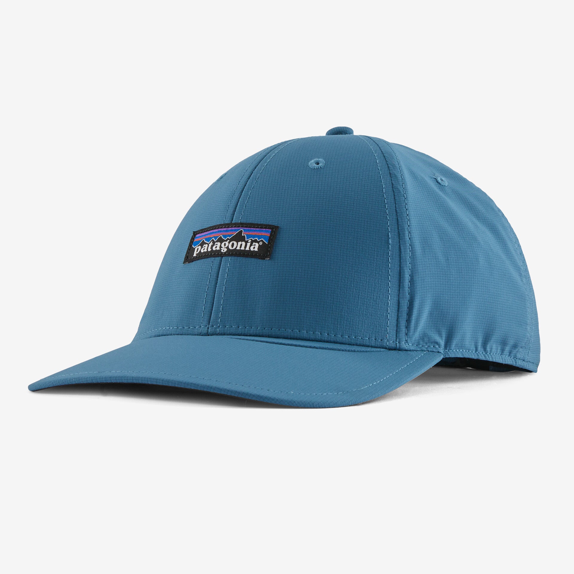 Patagonia AirShed Cap - Wavy Blue