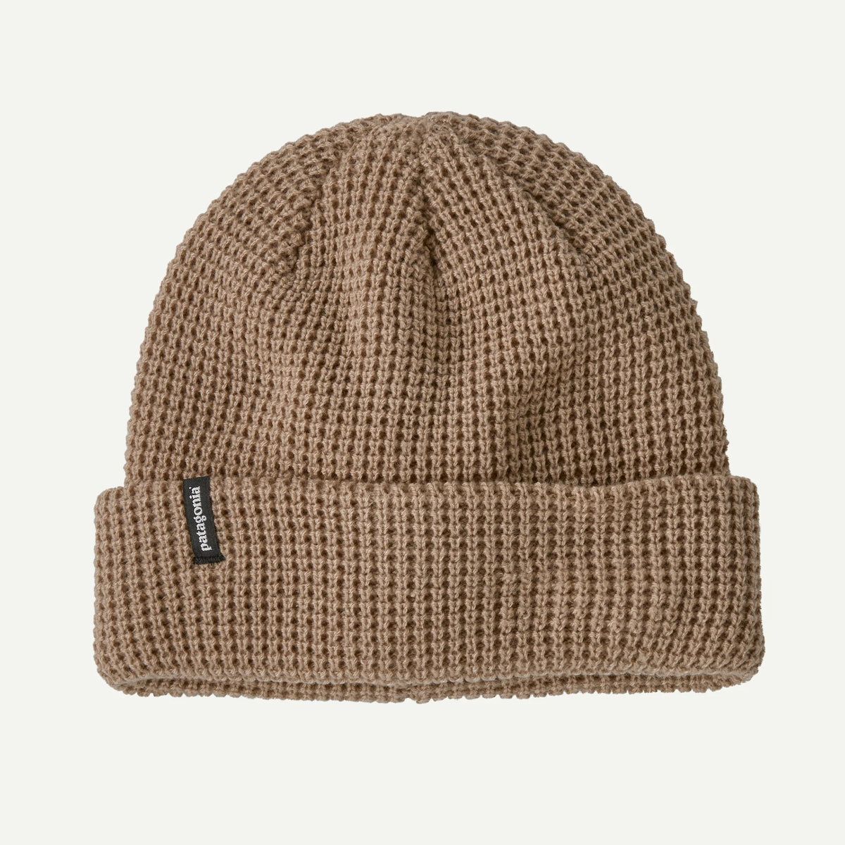 Patagonia Snowdrifter Beanie - Slab Khaki