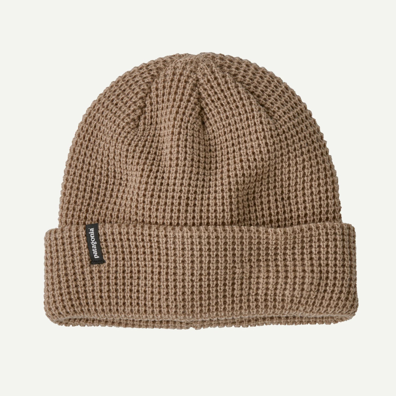 Patagonia Snowdrifter Beanie - Slab Khaki