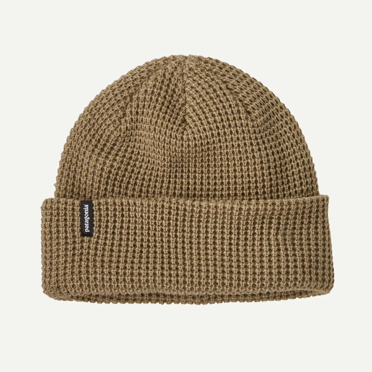 Patagonia Snowdrifter Beanie - Weathered Stone