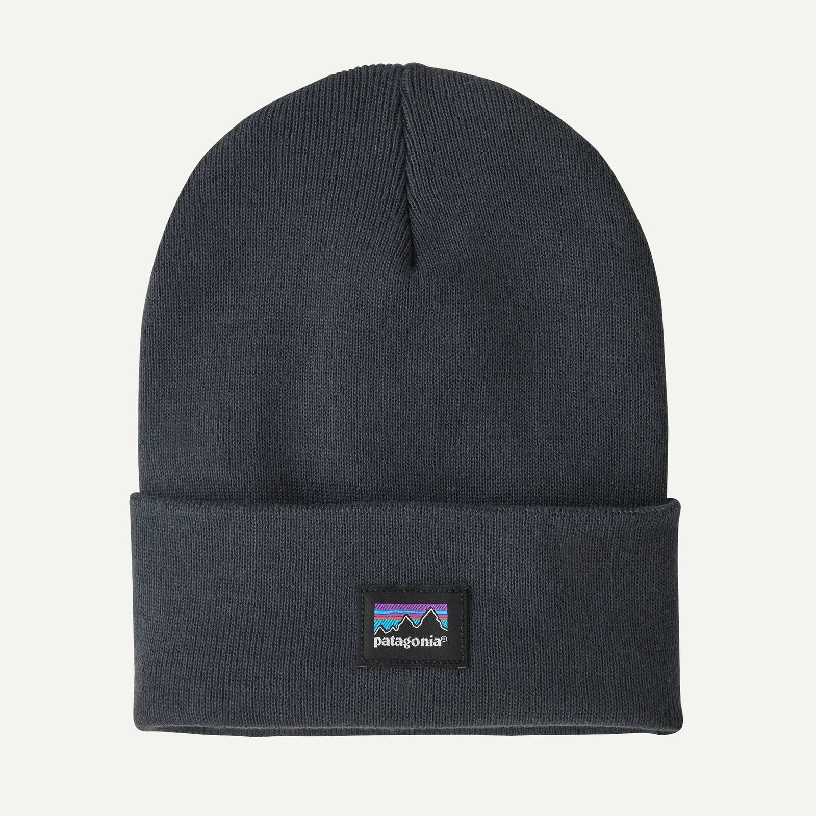 Patagonia Everyday Beanie - Smolder Blue