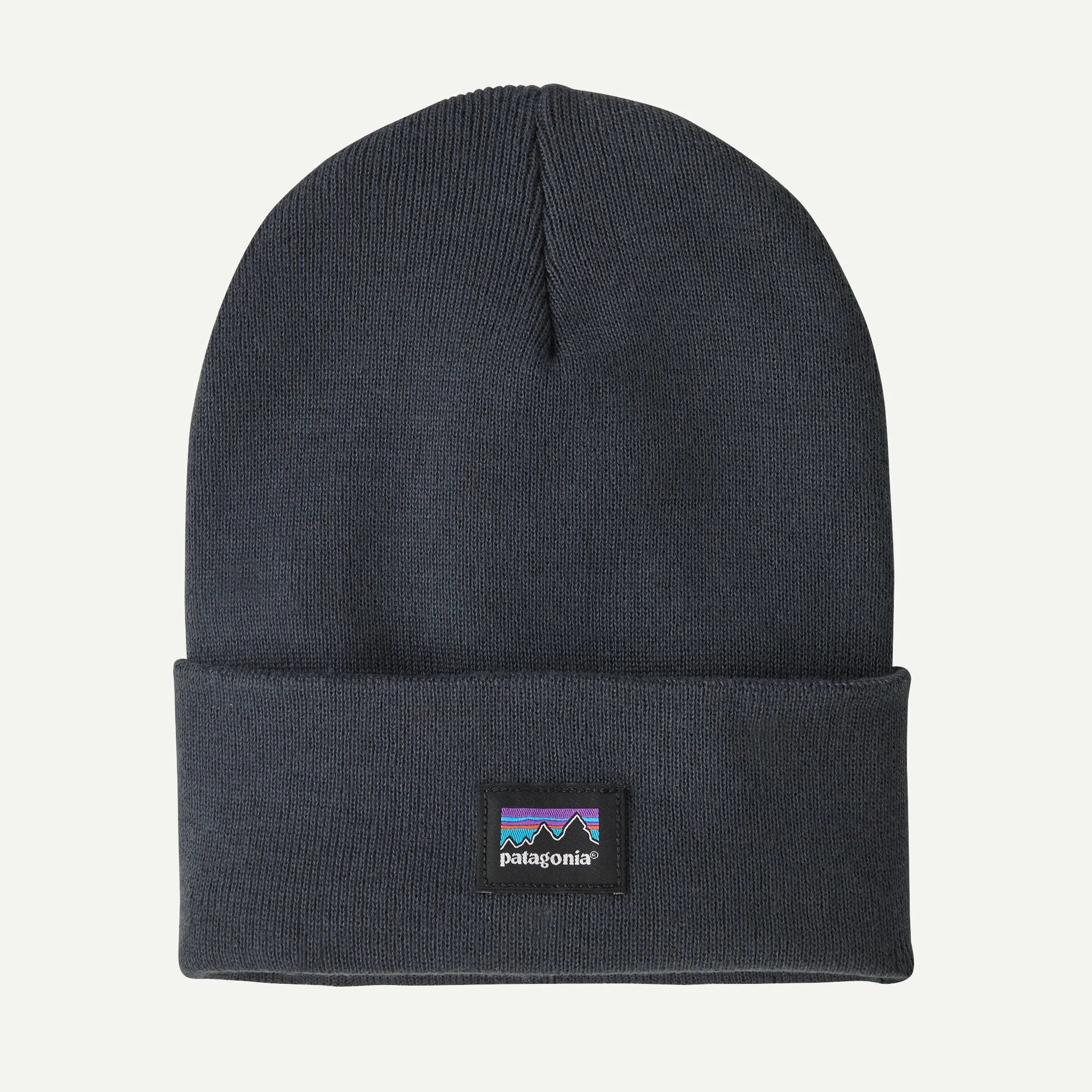 Patagonia Everyday Beanie - Smolder Blue