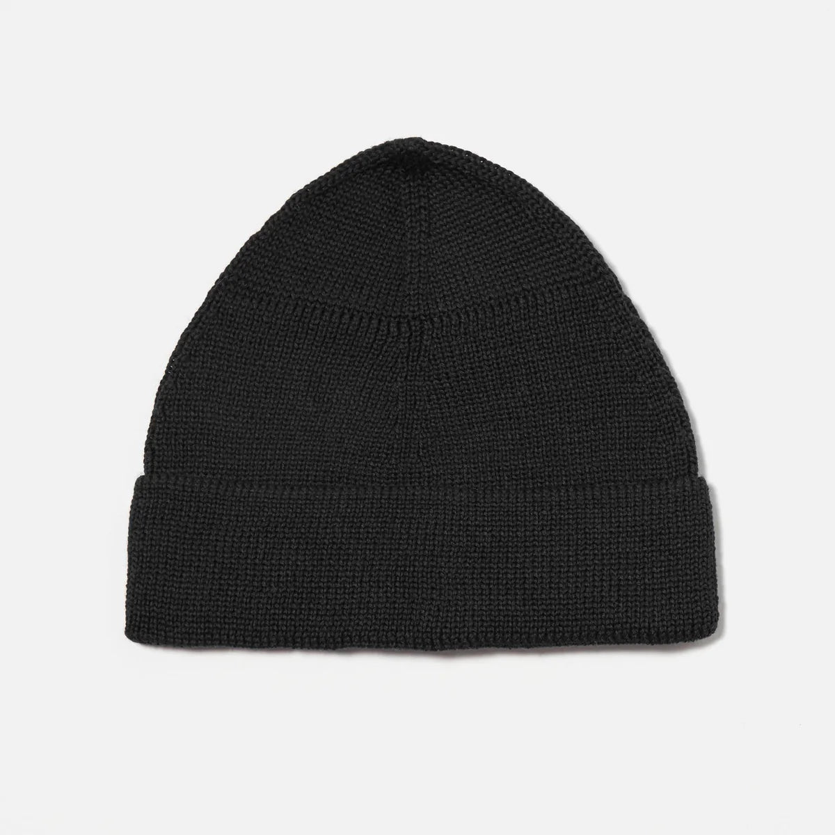 Universal Works Watch Cap - Navy