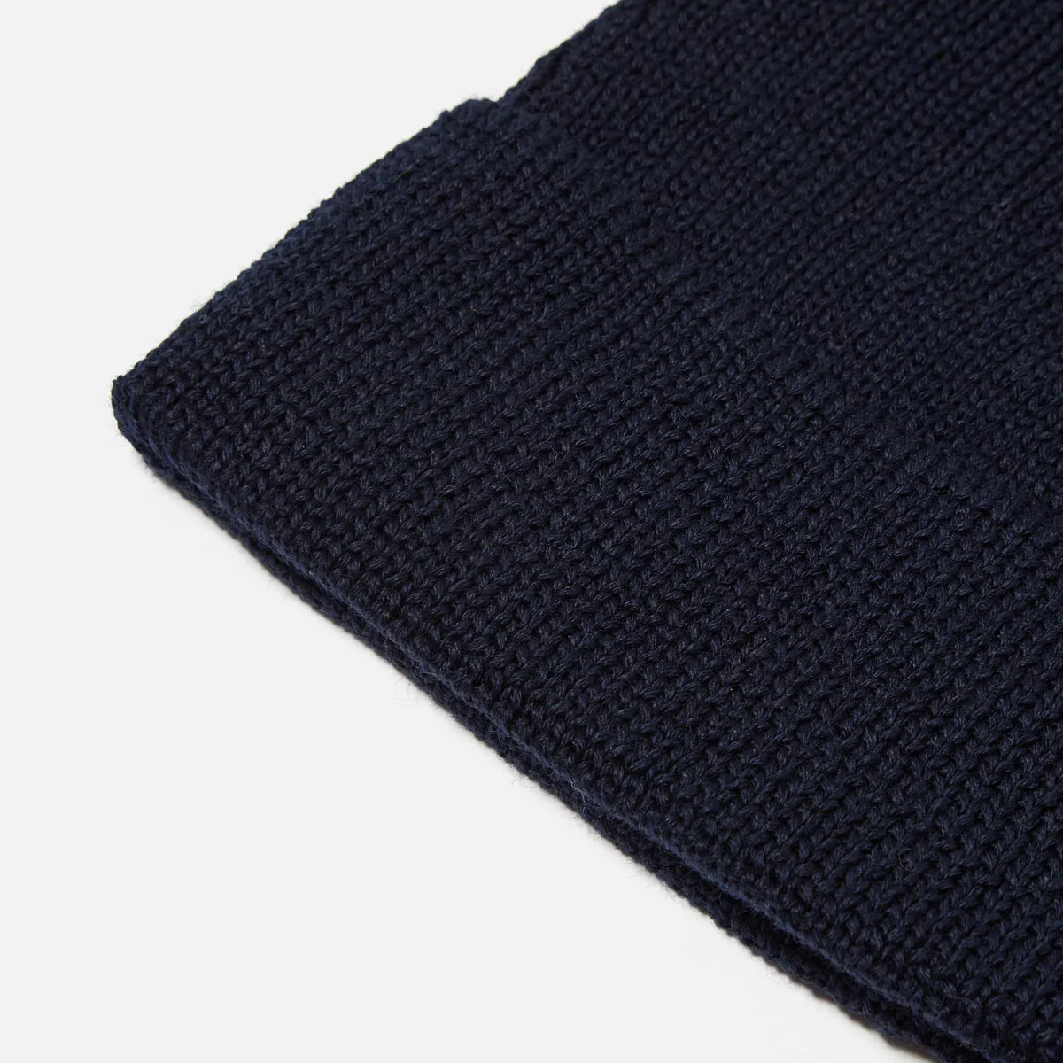 Universal Works Watch Cap - Navy