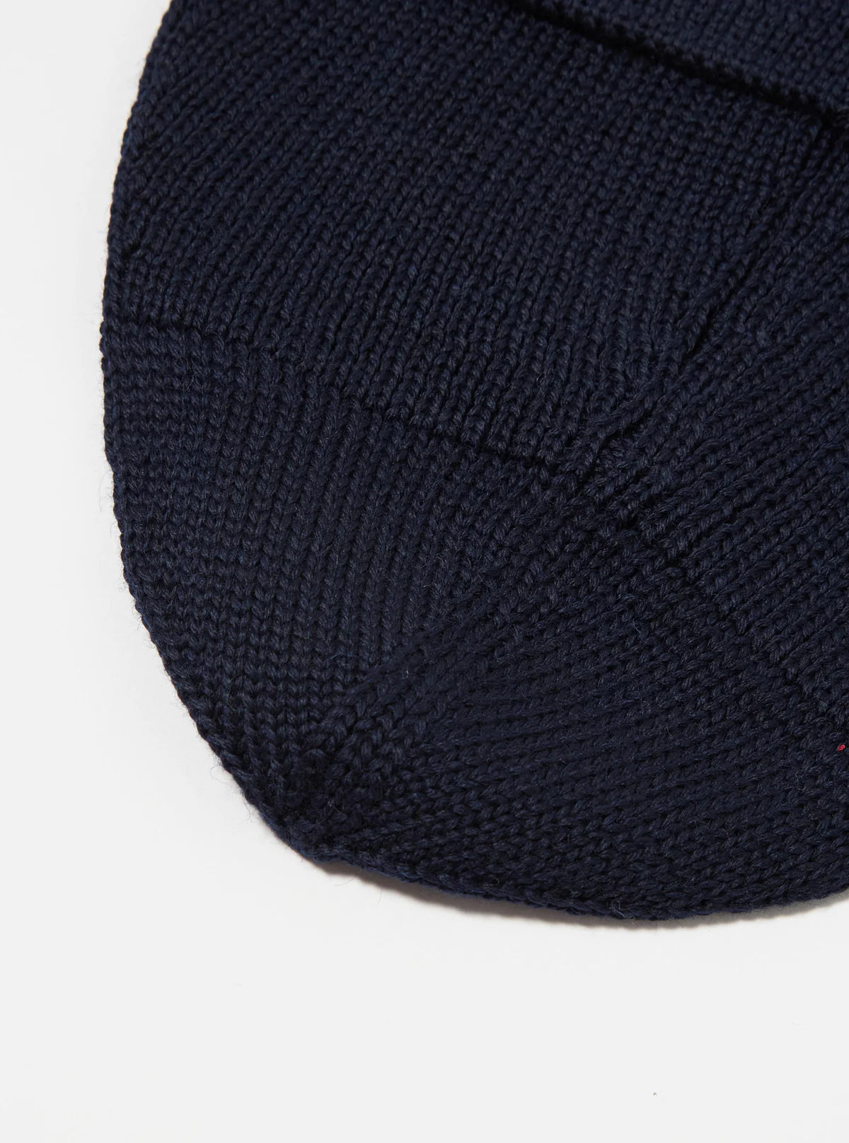 Universal Works Watch Cap - Navy