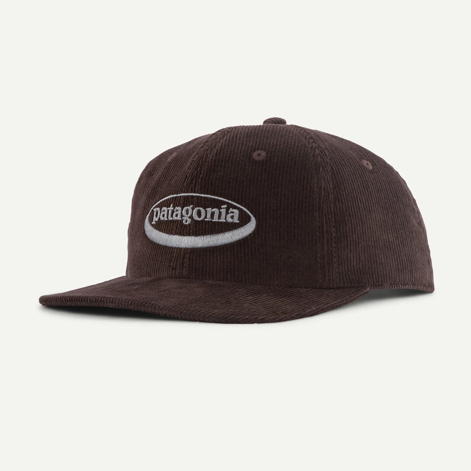 Patagonia Corduroy Cap - Den Brown
