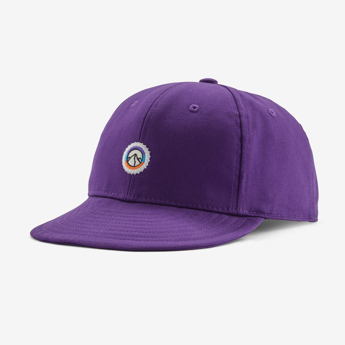 Patagonia Scrap Everyday Cap - Purple