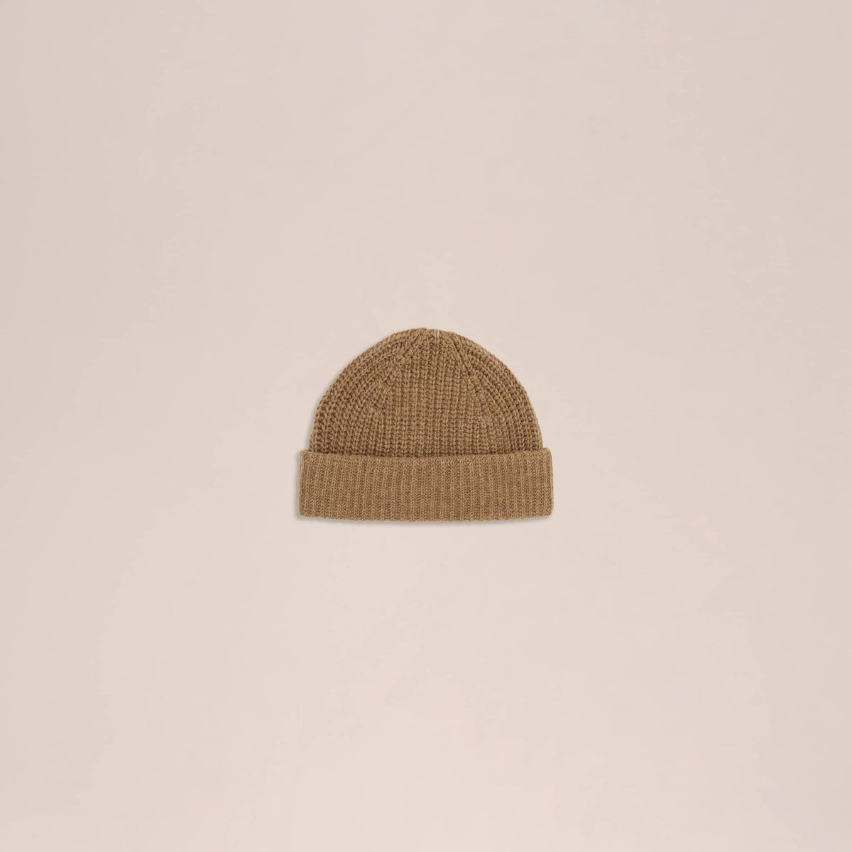 NN07 Sailor Beanie - Clay Melange