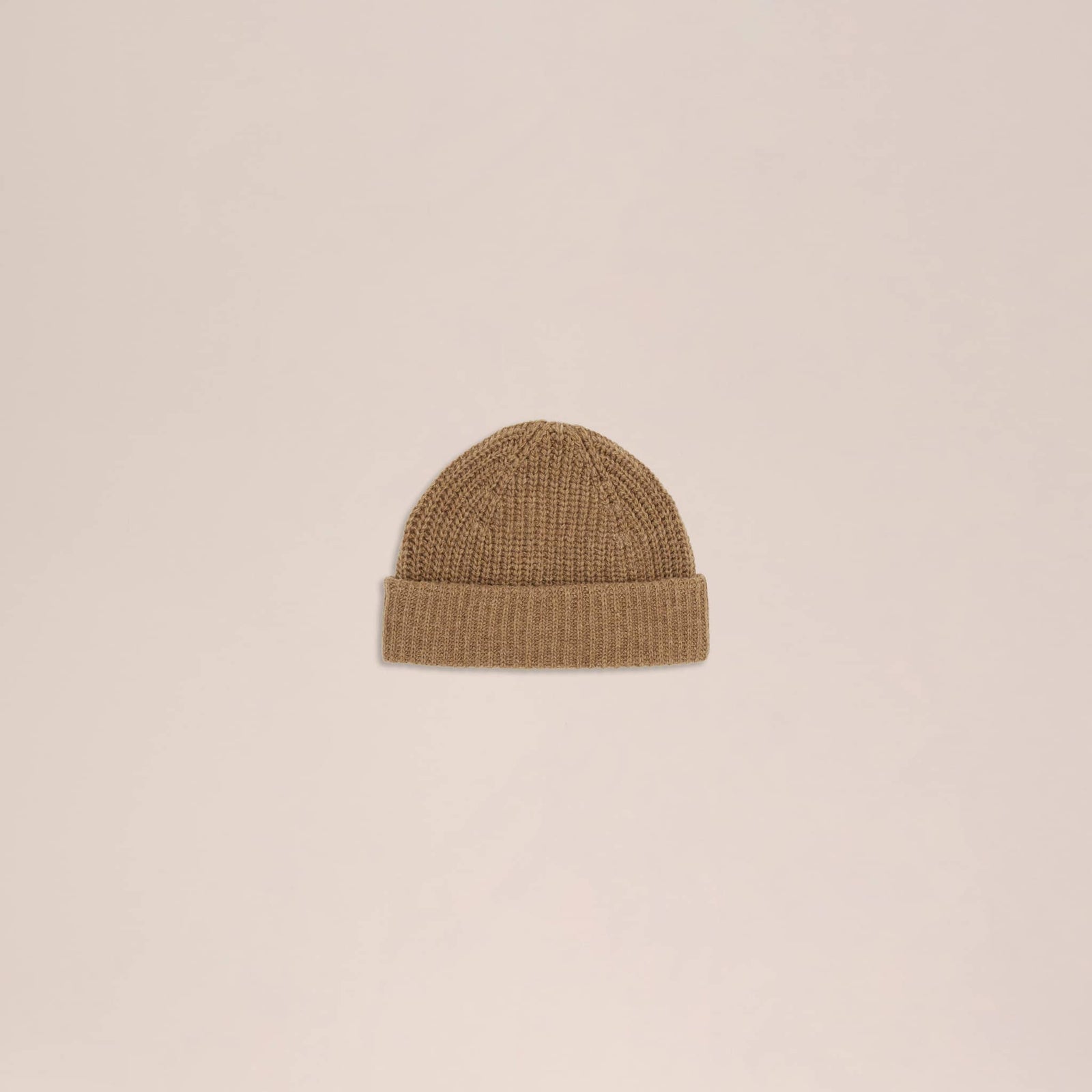 NN07 Sailor Beanie - Clay Melange