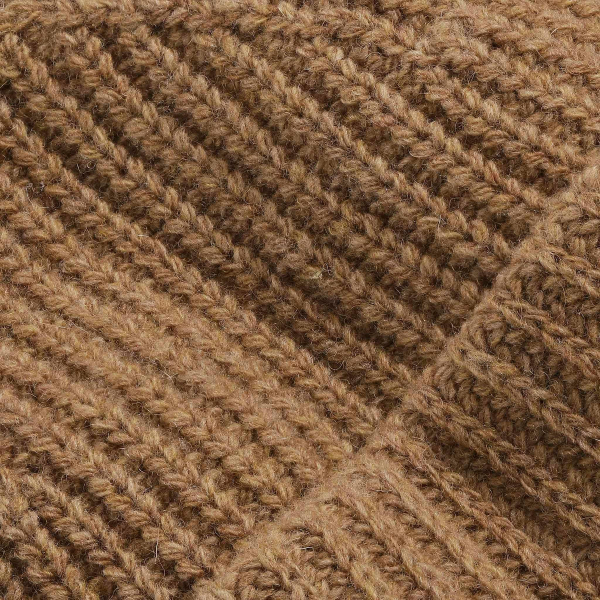 NN07 Sailor Beanie - Clay Melange