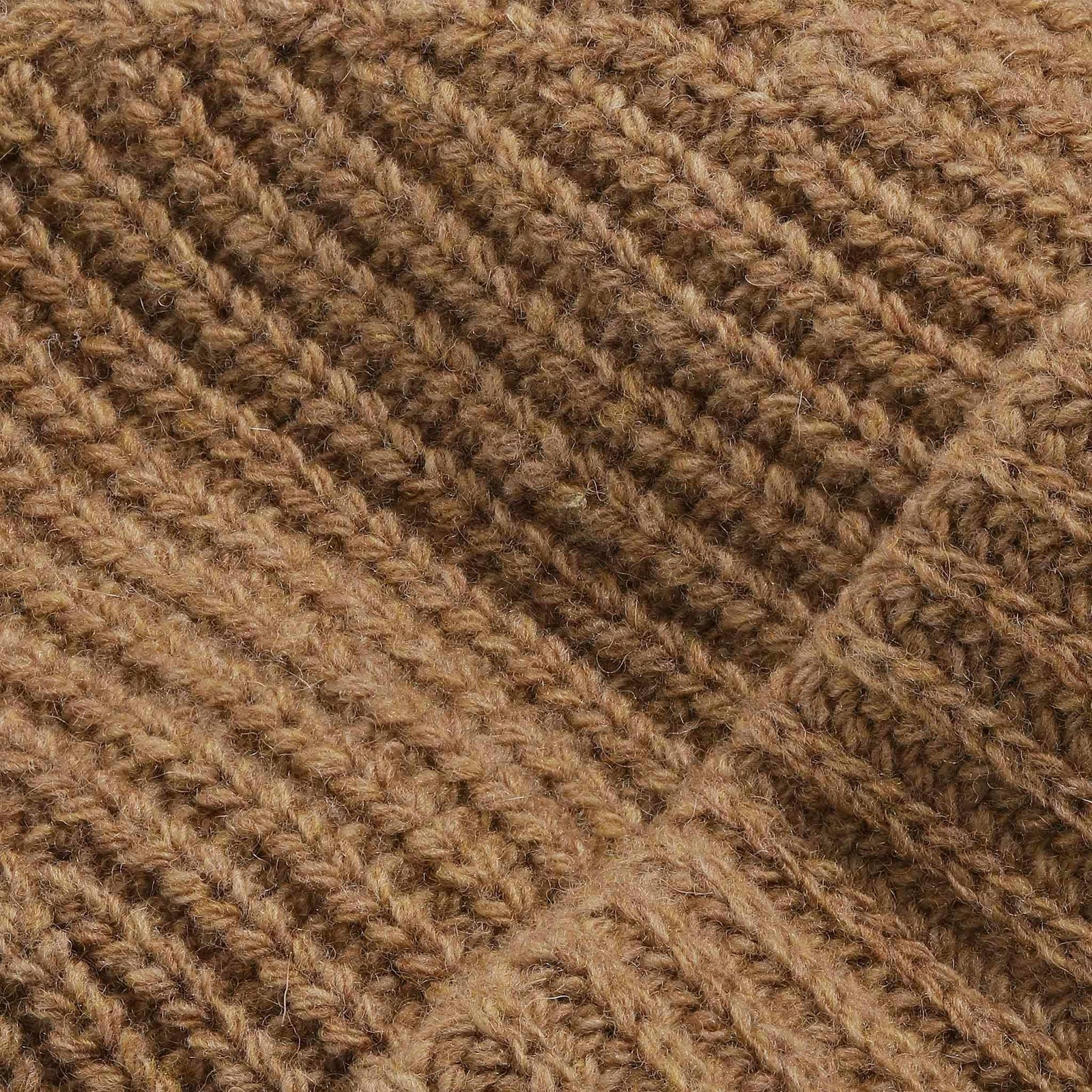 NN07 Sailor Beanie - Clay Melange