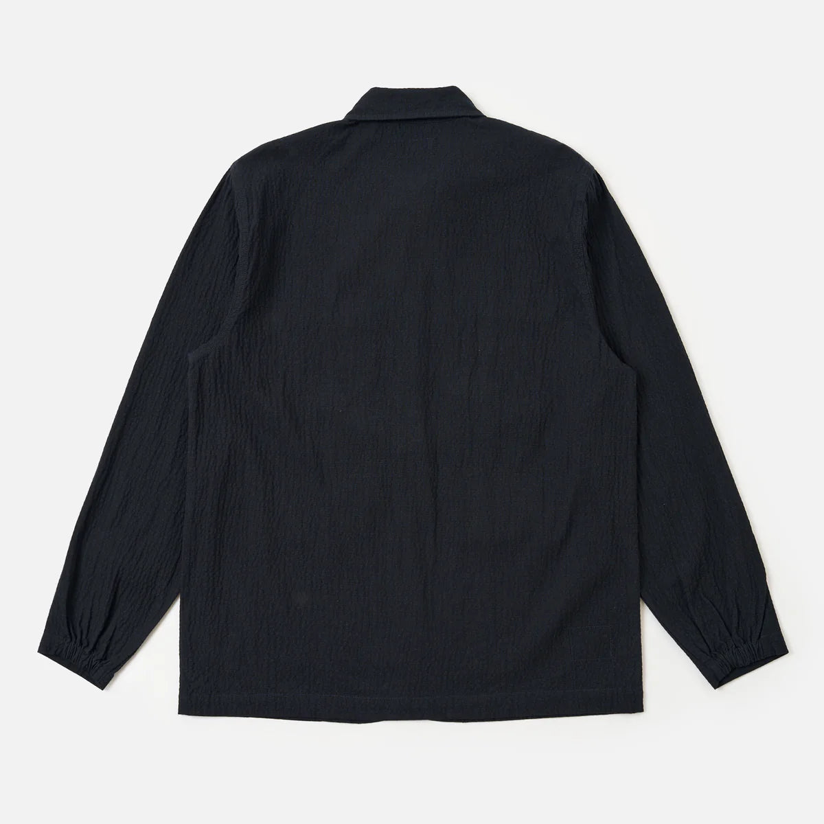 UW Labour Jacket - Dark Navy