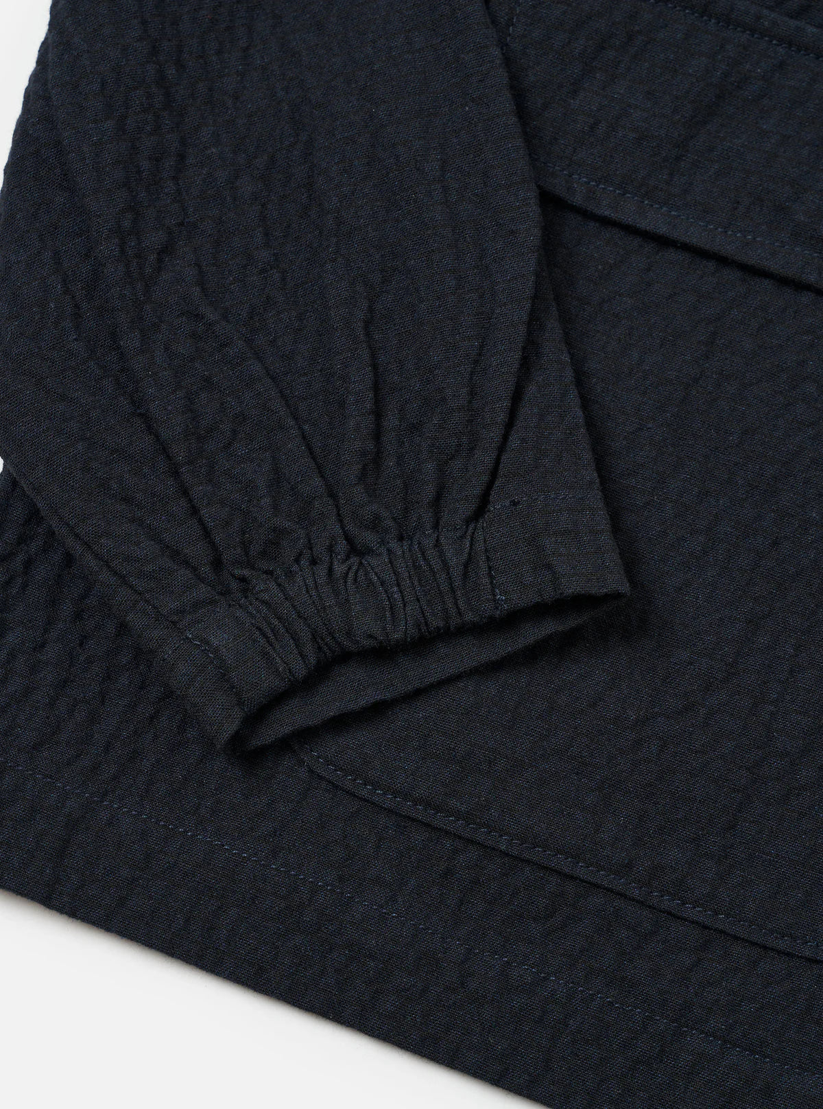 UW Labour Jacket - Dark Navy