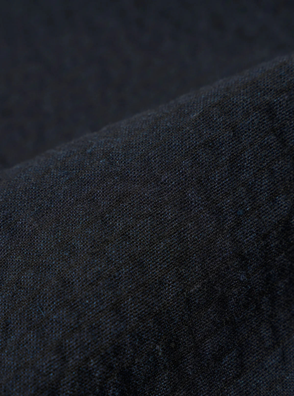 UW Labour Jacket - Dark Navy